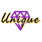 Unique logo
