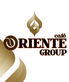 Tostadora de Café Oriente logo