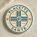 Placette Santé logo