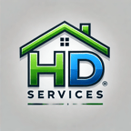 Handy Dandy Services logo