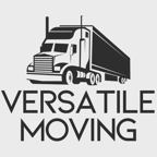 Versatile Moving logo