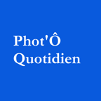Phot'Ô Quotidien logo
