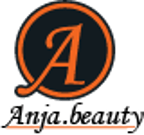 Anja Beauty logo