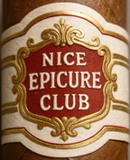 Nice Epicure Club logo