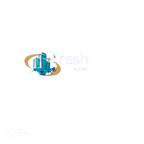 Fresh Shine logo