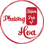 Phương Hoa Trà logo