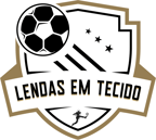 Lendas em Tecido logo