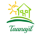 taanajil logo