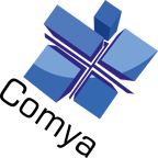 Comya logo