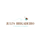 julisbrigadeiro logo