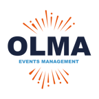 OLMA EVENTS MANAGEMENT logo