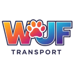 Wuf Transportation logo