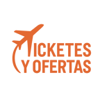 ticketes y oferta logo