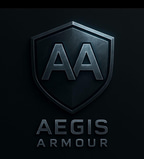 Aegis Armour logo