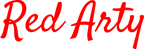 redarty logo