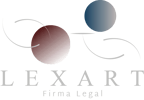 Lex Art logo