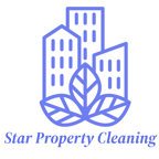 Property Cleaning Company logo