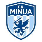 FK MINIJA logo