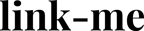 link me logo