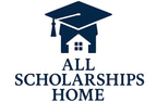 The Home of  All Scholarships logo