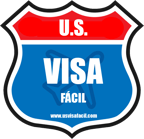 Us VISA Fácil logo