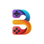 Boda Games logo