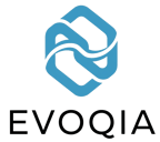 Evoqia logo