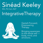 Sinéad Keeley Therapist logo