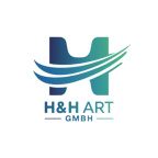 H&H Art GmbH logo