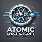 Atomic Webinar Series logo