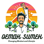 oemah sumeh logo