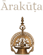 Ārakūṭa logo