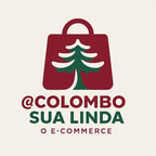 Colombo Sua Linda logo