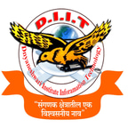 DIIT wala logo