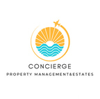 Concierge Property Management&Estates logo