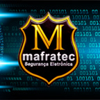 MAFRATEC SEGURANÇA ELETRÔNICA logo