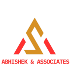 Abhishek and Associates logo