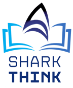 SharkThink logo
