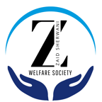 Zaid Sherwani Welfare Society logo