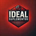 Ideal Suplementos logo
