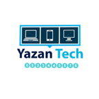 Yazan Tech logo