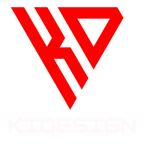 Agencia Kidesign logo
