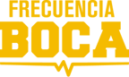 Frecuencia Boca | Boca Juniors logo