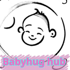 Babyhug Hub logo