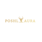 PoshlyAura logo