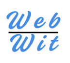 webwit logo