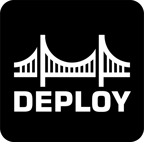 Deploy logo