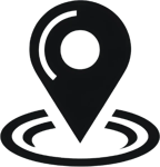 Centre d'affaire LOCACOM BERGSON logo