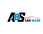 ABS Car Wash logo