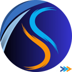 Ravikanth P logo